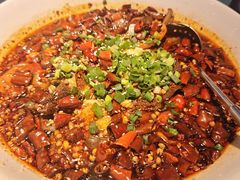 -川正旺江湖菜(三元桥店)