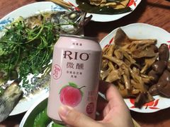 -京客隆超市(垡头店)