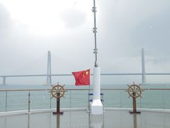 -港珠澳大桥(珠海段)