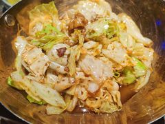 -绿茶餐厅(乐峰广场店)