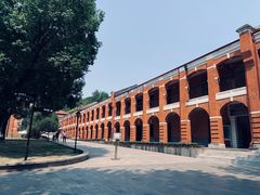 -辛亥革命博物院北区