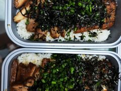 -银河烧鳗·活鳗料理专门店(西单大悦城店)