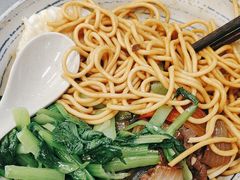 -梅溪·小伙子干挑面(安吉总店)