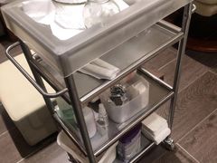 -Dragonfly悠庭·按摩Spa(浦东嘉里城店)