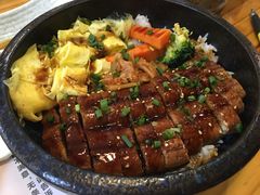 -花漫里日式餐厅(刺桐店)