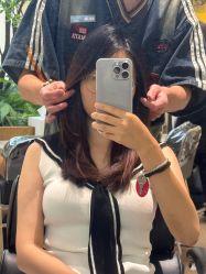 -梵智发型·烫染