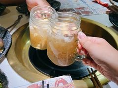 -哥老官重庆美蛙鱼头(圆融广场店)