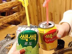 -恩你小木屋·烤肉韩式料理(嘉兴秀洲店)