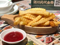 -雍哲港式餐厅(现代广场店)