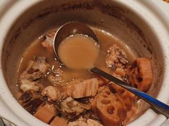 -湖锦酒楼·32年地道湖北菜(光谷店)