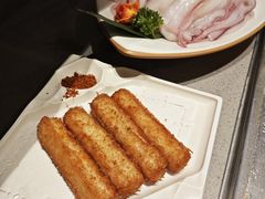 -海底捞火锅(河东万达广场店)