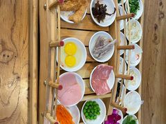 -双桥园·云南过桥米线(古城南门店)