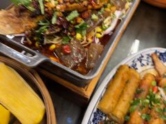 -阿嫂印象·民间江湖菜(大学城店)