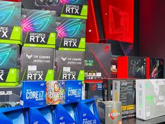 -ROG玩家国度(美罗城店)