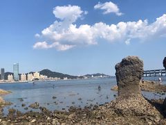 -黑石礁公园