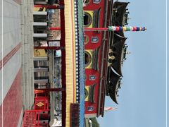 -塔尔寺