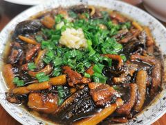 -胡子饮食店