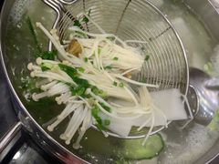 -黑山牛肉汤火锅(花城汇店)