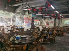 -神伙烧烤(南坪总店)