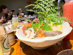 -和彩放题餐厅(酒仙桥店)