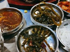 -哈哈碳都·牛肋条无限自助烤肉(台江万达店)