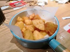 -聚点串吧·北京烧烤(海淀黄庄店)