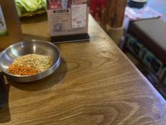 -恩你小木屋·烤肉韩式料理(嘉兴秀洲店)