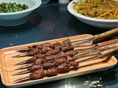 -燕郊烧鸽子(酷车小镇店)