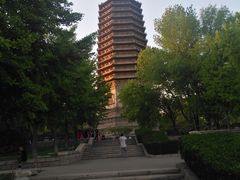 -玲珑塔公园