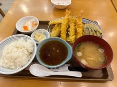 -虹梅食堂·爱蝦乃家