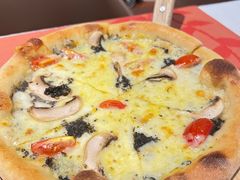 -ITA·意塔意大利餐厅(亦庄店)