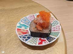 -鮨政· Omakase(港汇恒隆广场店)