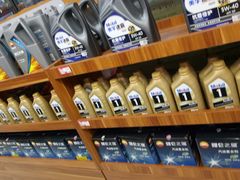 -中国石油(元华加油站)