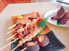 -有喜屋·深夜食堂(北京西路店)