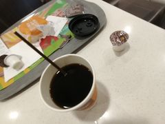 -麦当劳(国际大厦店)
