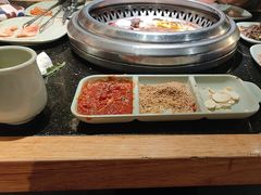 -梨花自助烤肉(乐宾店)
