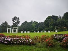 -保利石象湖景区