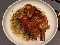 黑松露脆皮鸡-小炳胜(卓悦中心店)