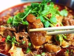 -筋头巴脑牛一锅(朝阳路总店)