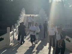 -迎泽公园