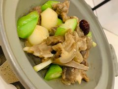 清焖东山羊-闻见中国海南菜(K11店)