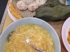 -聚丰德饭店(经五路店)