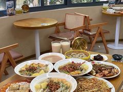 -面道赞宁海海鲜面(迎凤街店)