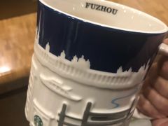 -星巴克臻选(福州东百中心分店)