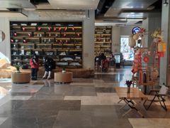 -黄山排云型旅酒店餐厅