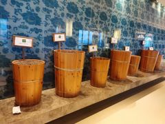 -龙之梦万丽酒店青餐厅