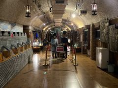 -青岛葡萄酒博物馆