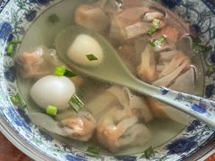 -福州人铭小吃