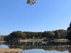-蠡湖大桥公园