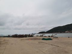 -舟山嵊泗列岛风景名胜区